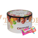 Табак для кальяна 420 Light Скитлс 250 гр. Фото.